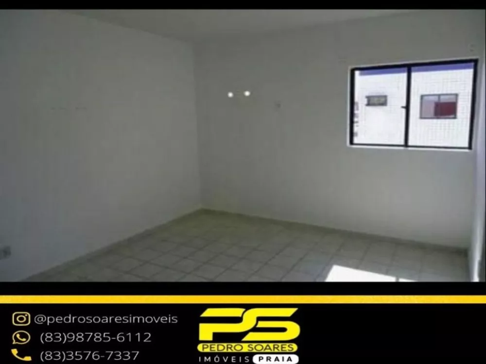 Apartamento à venda com 2 quartos, 55m² - Foto 8