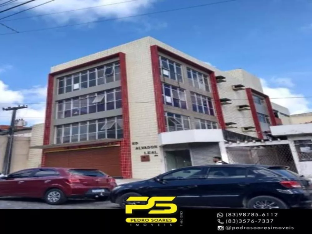 Prédio Inteiro à venda, 500m² - Foto 3