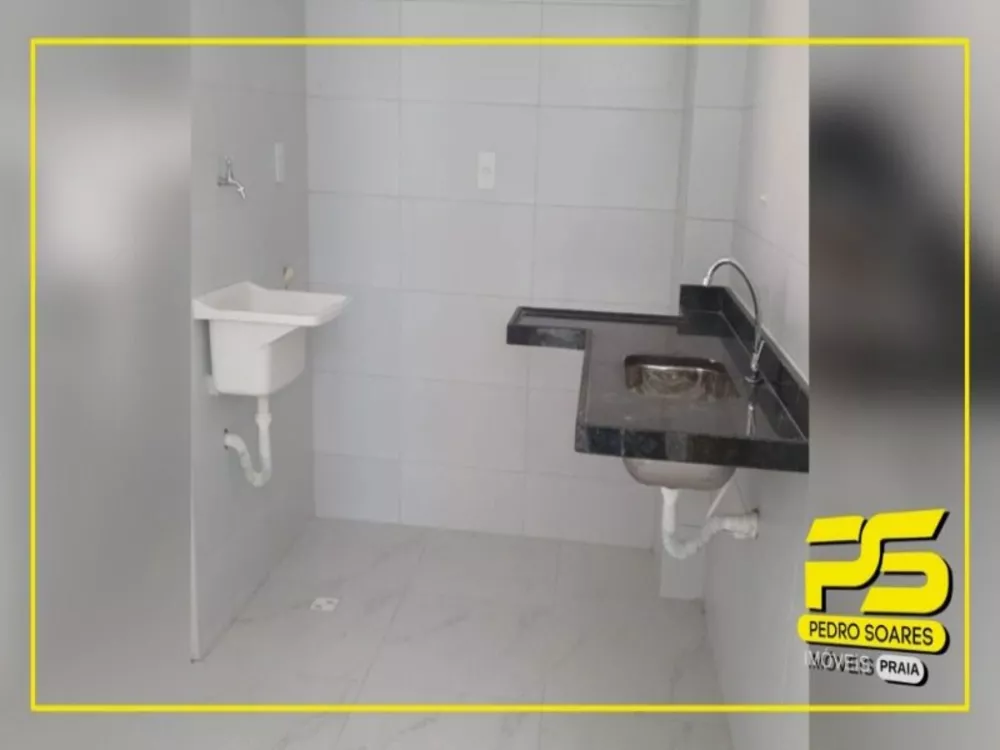 Apartamento à venda com 2 quartos, 54m² - Foto 4