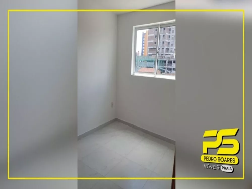 Apartamento à venda com 2 quartos, 54m² - Foto 2