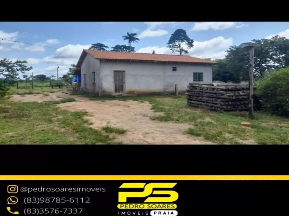 Fazenda à venda, 871200m² - Foto 2