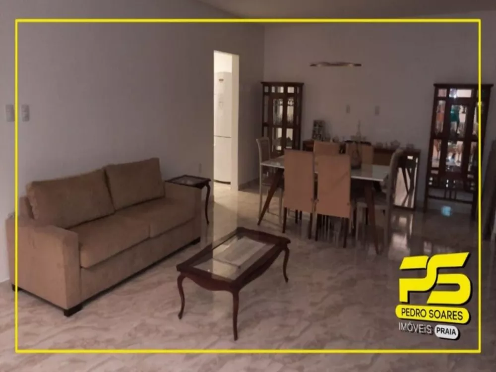 Casa de Condomínio à venda com 5 quartos, 316m² - Foto 3