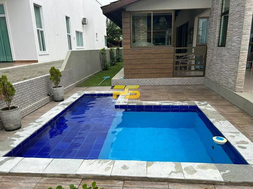 Casa de Condomínio, 5 quartos - Foto 3