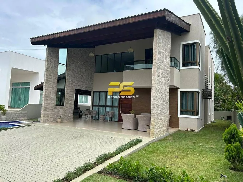 Casa de Condomínio, 5 quartos - Foto 4