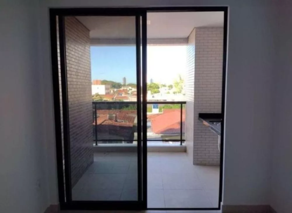 Apartamento à venda com 2 quartos, 59m² - Foto 2