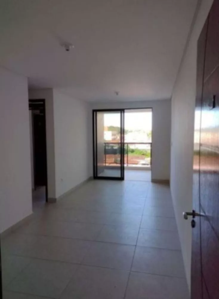 Apartamento à venda com 2 quartos, 59m² - Foto 3