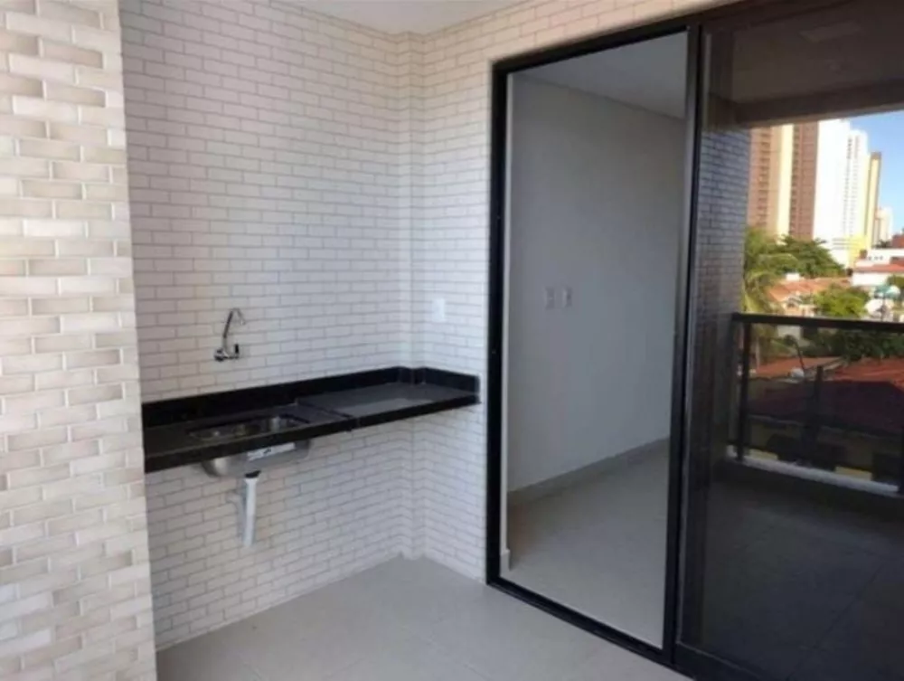 Apartamento à venda com 2 quartos, 59m² - Foto 4