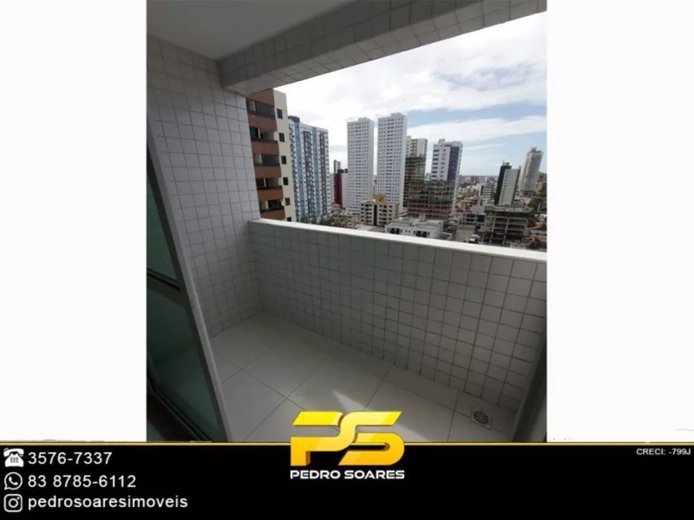 Cobertura à venda com 2 quartos, 71m² - Foto 4