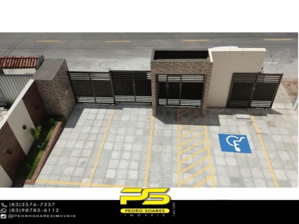 Apartamento à venda com 2 quartos, 60m² - Foto 8