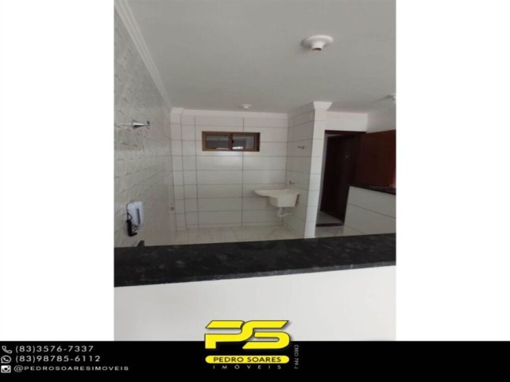 Apartamento à venda com 2 quartos, 60m² - Foto 4