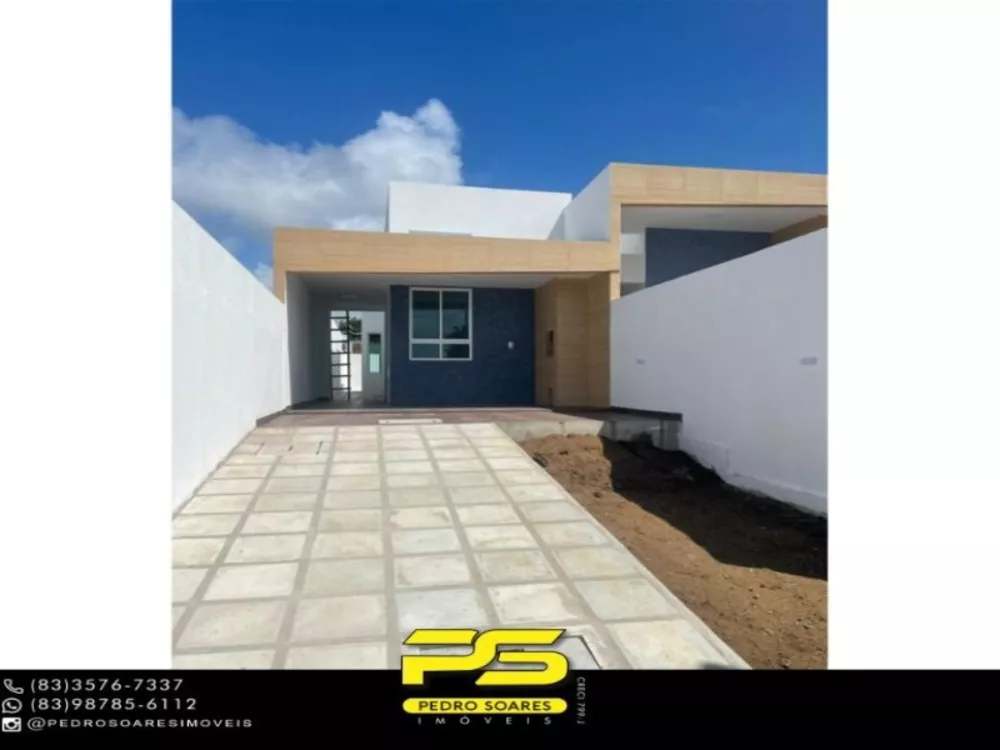 Casa à venda com 2 quartos, 74m² - Foto 4