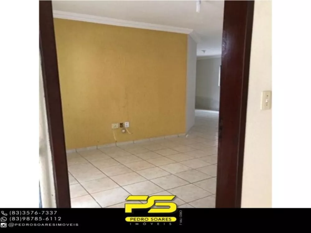 Apartamento à venda com 3 quartos, 86m² - Foto 3