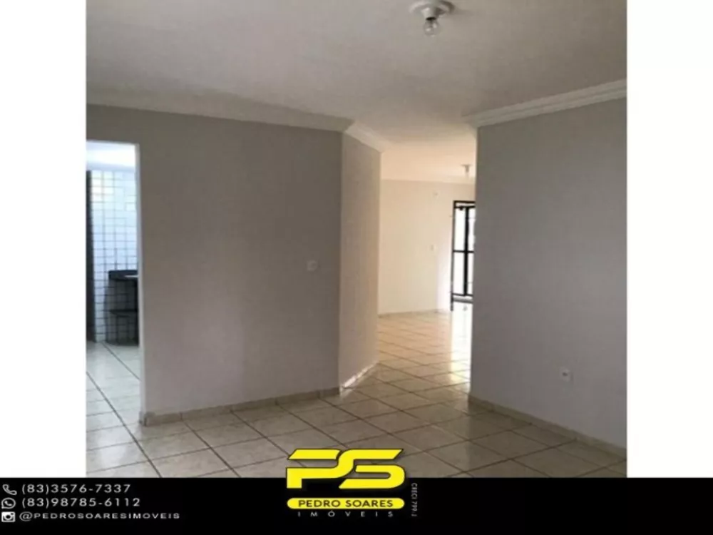 Apartamento à venda com 3 quartos, 86m² - Foto 2