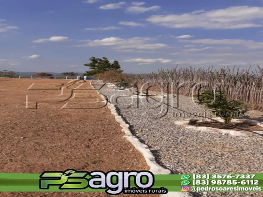 Fazenda à venda, 600000m² - Foto 3