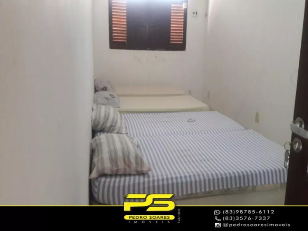 Casa de Condomínio para alugar com 5 quartos, 215m² - Foto 3