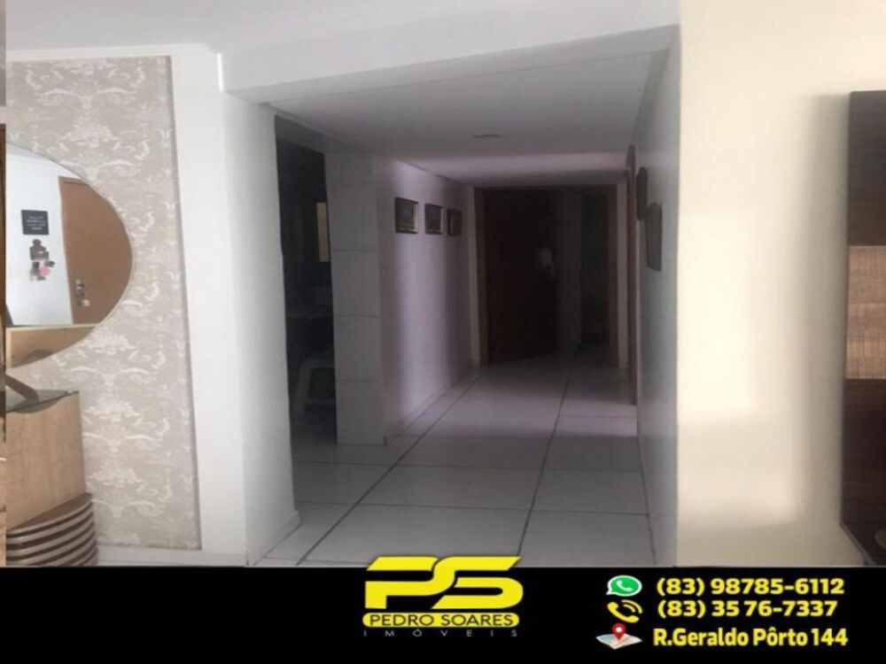 Apartamento à venda com 2 quartos, 79m² - Foto 3