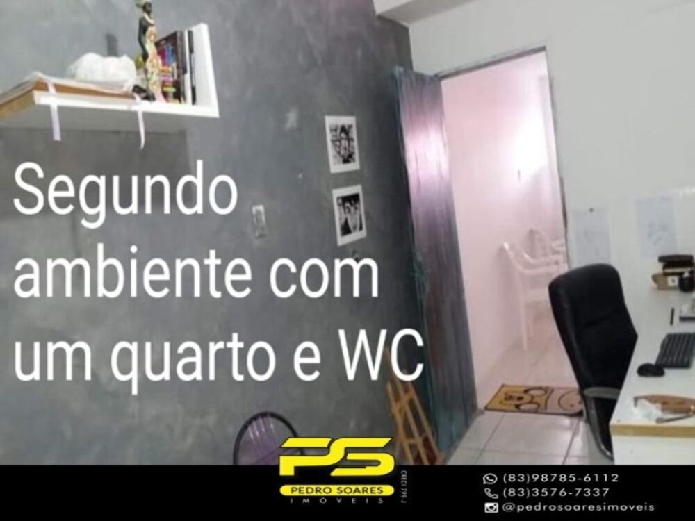 Casa de Condomínio à venda com 4 quartos, 120m² - Foto 6