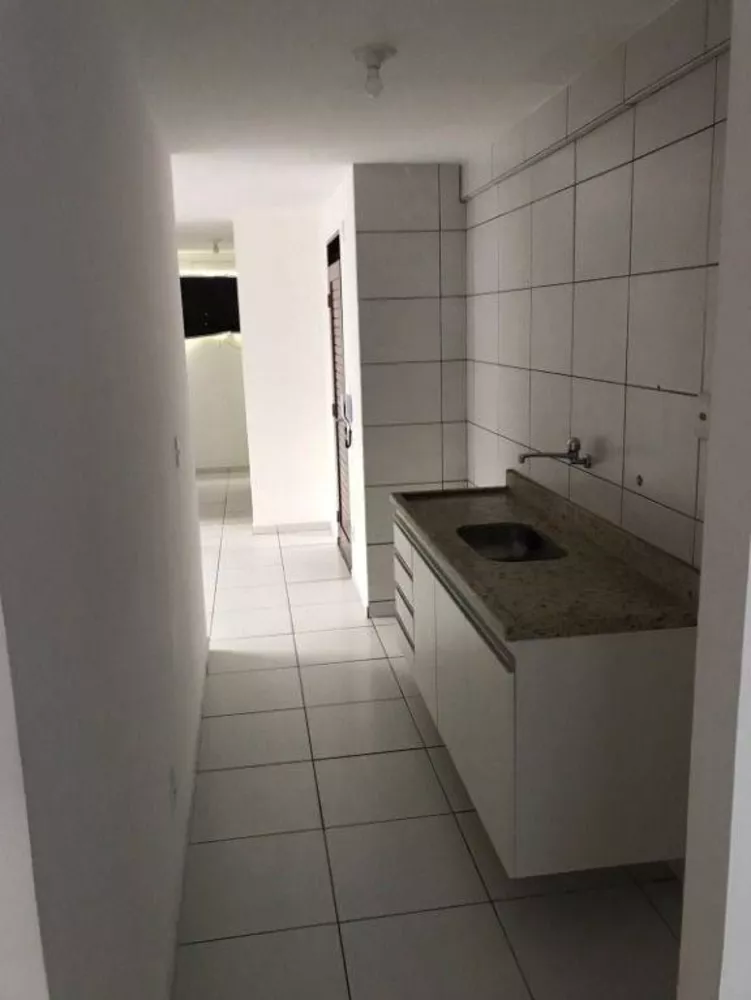 Apartamento à venda com 3 quartos, 175m² - Foto 4