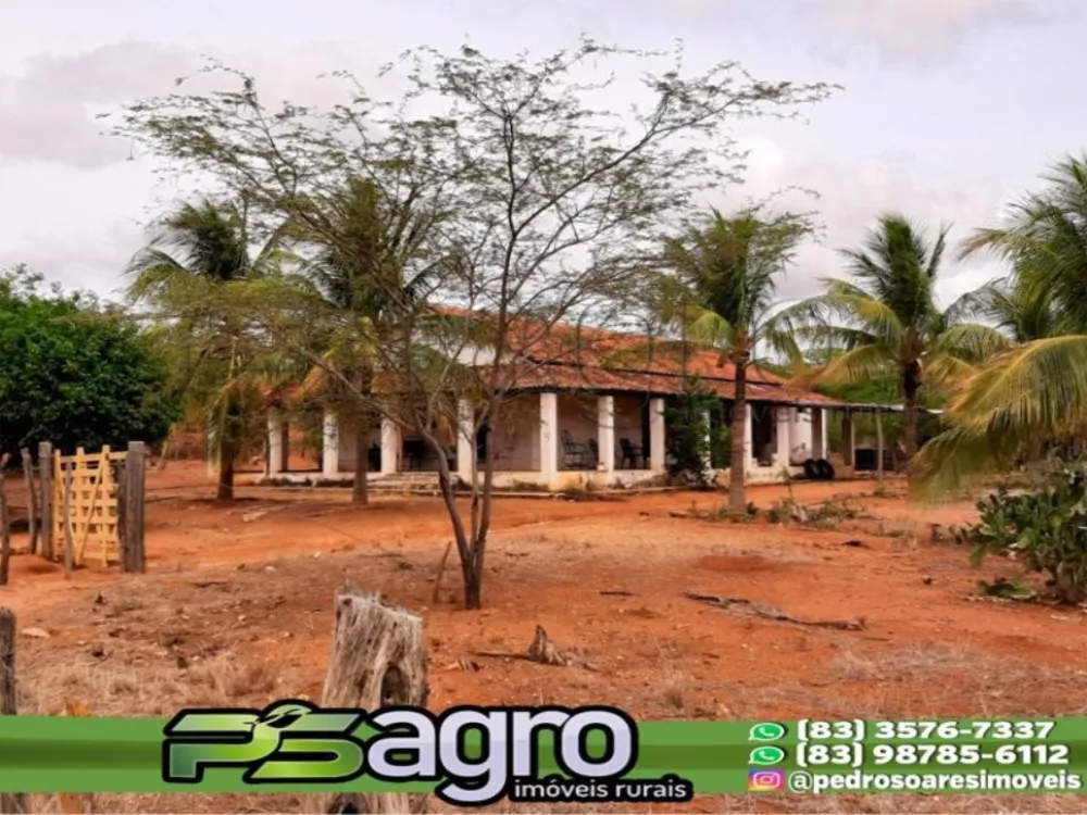 Fazenda à venda com 3 quartos, 1900000m² - Foto 3