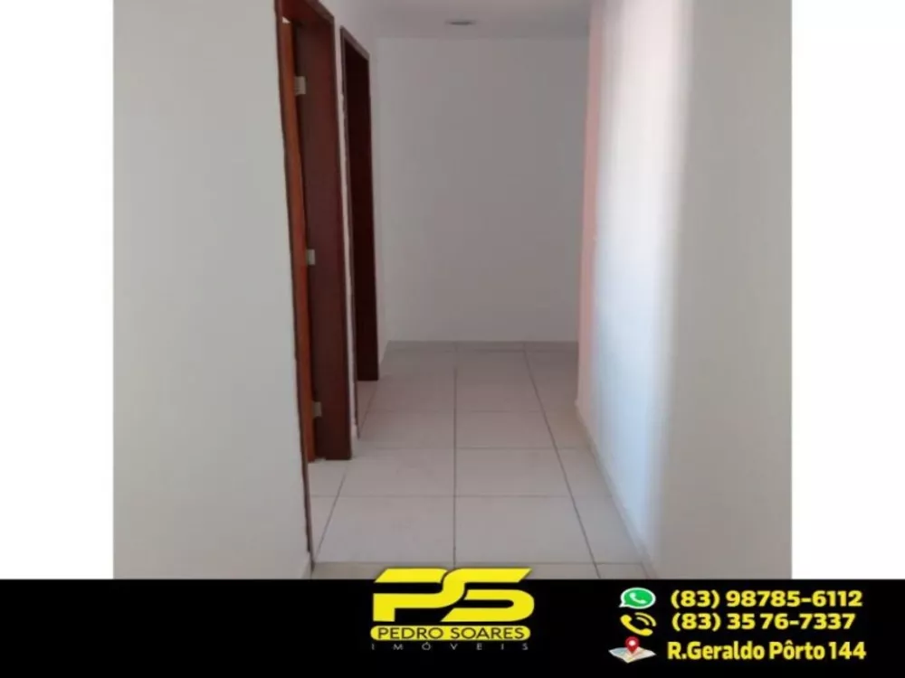 Apartamento à venda com 3 quartos, 113m² - Foto 7