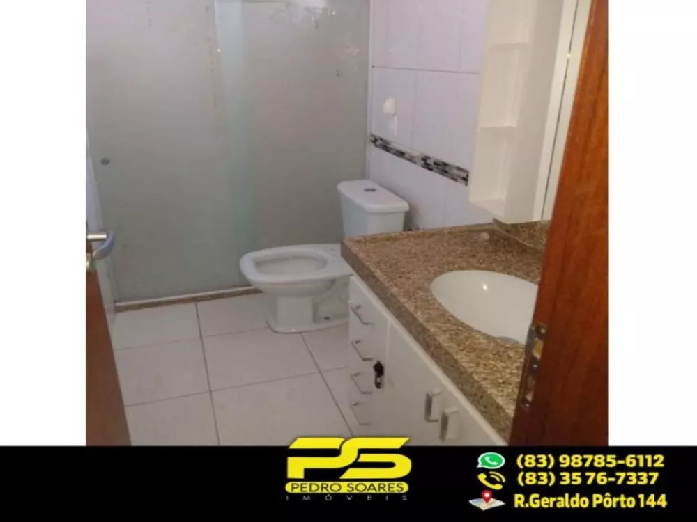 Apartamento à venda com 3 quartos, 113m² - Foto 6