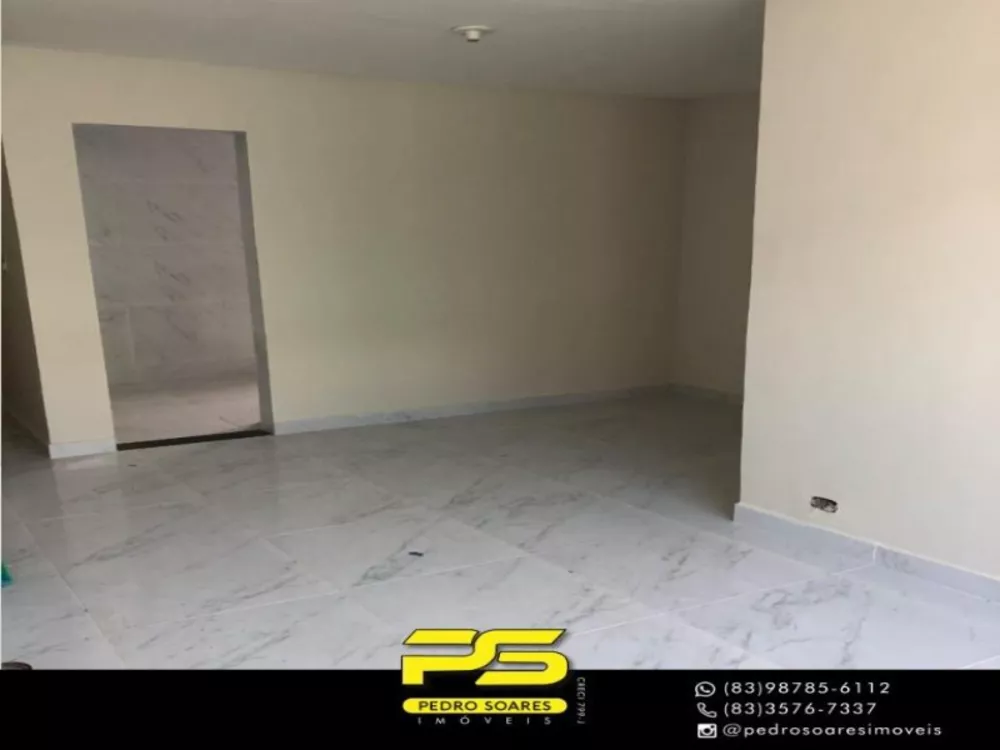 Apartamento à venda com 3 quartos, 84m² - Foto 3