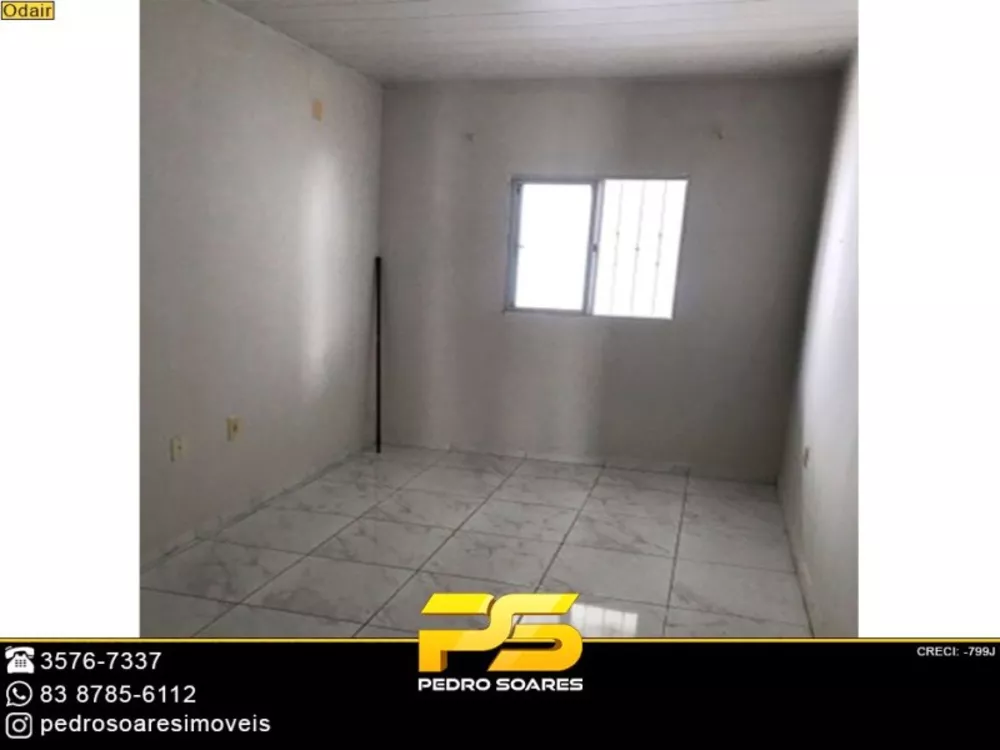 Casa para alugar com 3 quartos - Foto 4