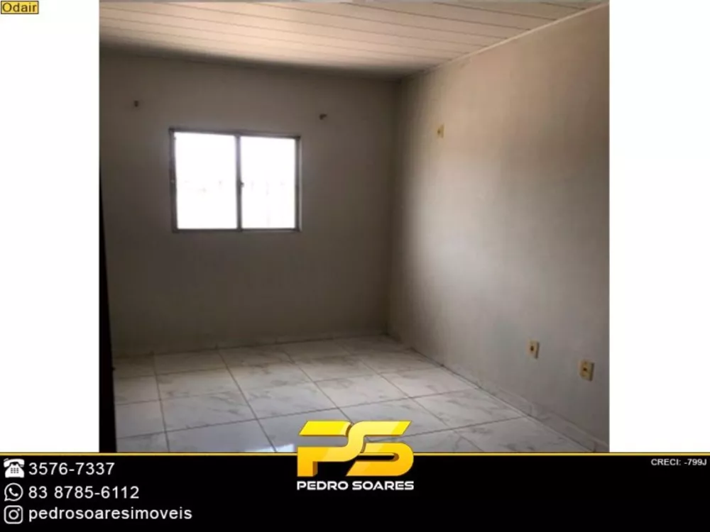 Casa para alugar com 3 quartos - Foto 1