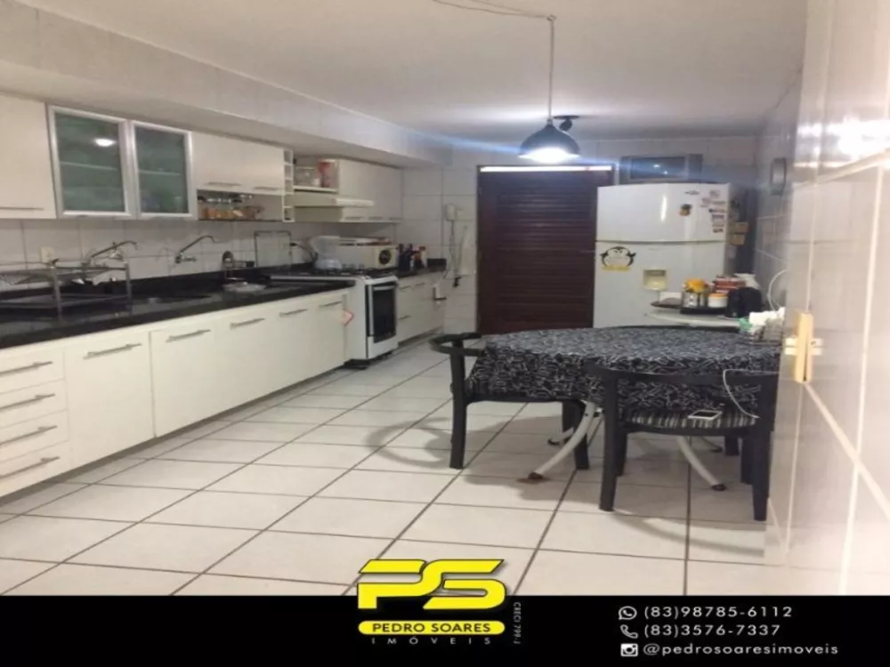 Apartamento à venda com 4 quartos, 160m² - Foto 3