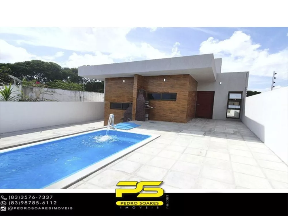 Casa à venda com 3 quartos, 150m² - Foto 3