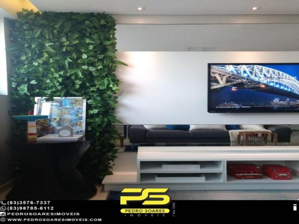 Apartamento à venda com 2 quartos, 60m² - Foto 8