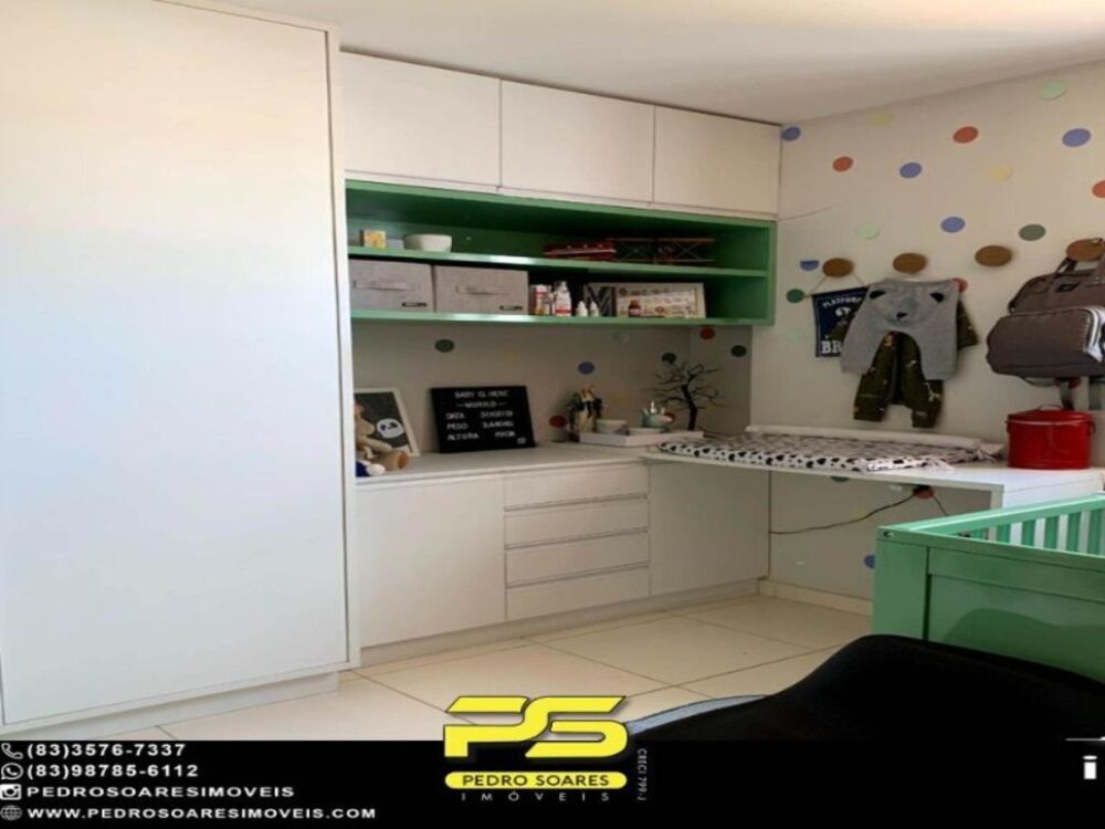 Apartamento à venda com 2 quartos, 60m² - Foto 7
