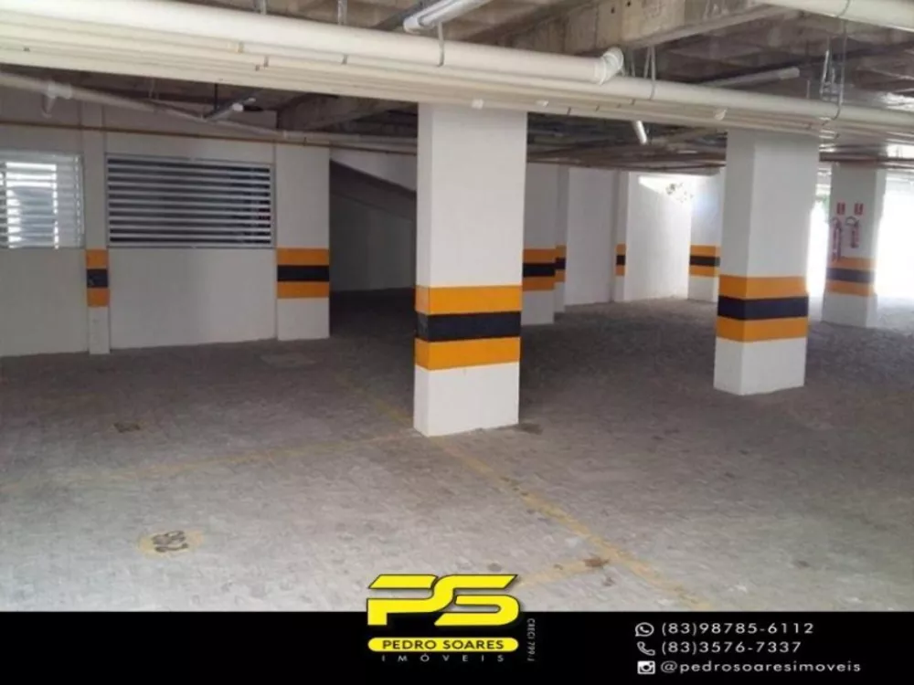 Apartamento à venda com 2 quartos, 56m² - Foto 4