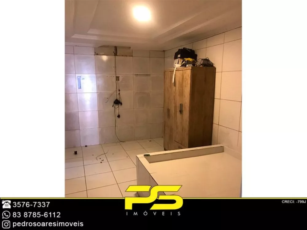 Casa à venda com 3 quartos, 100m² - Foto 4