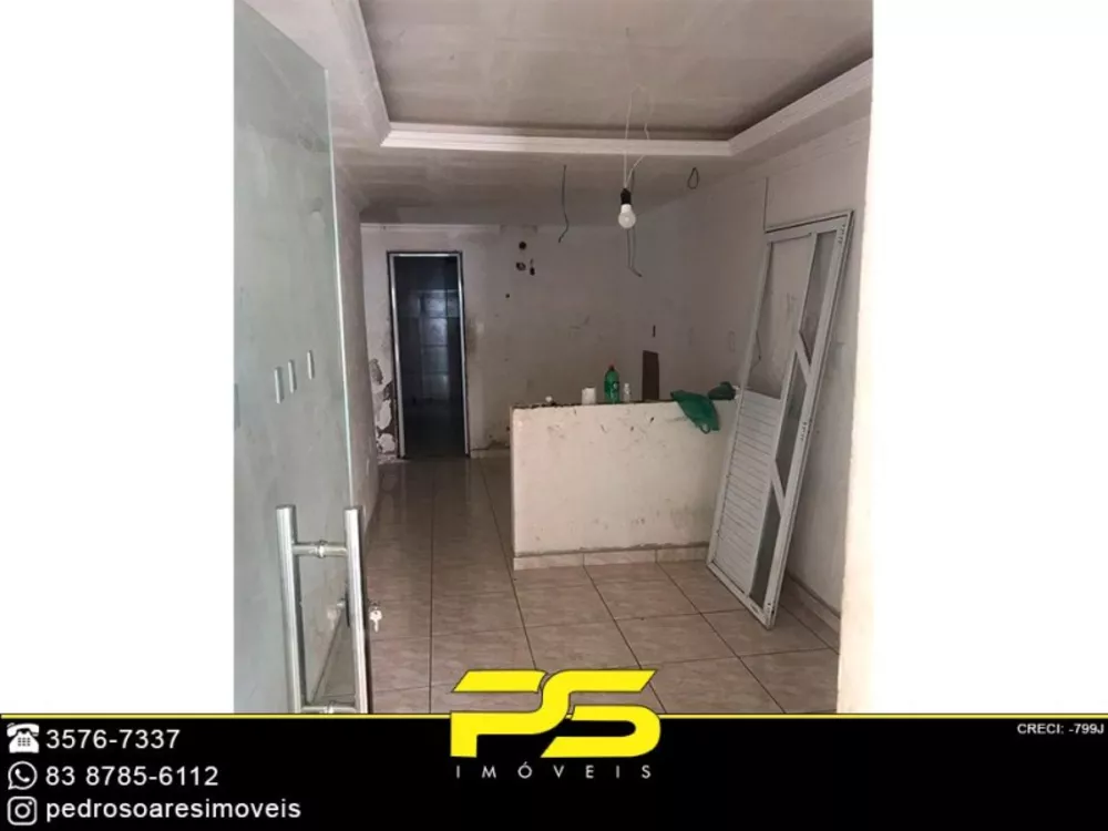 Casa à venda com 3 quartos, 100m² - Foto 3