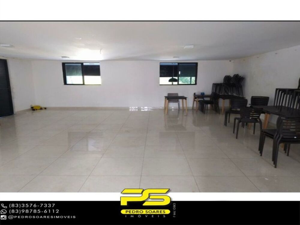 Apartamento à venda com 2 quartos, 60m² - Foto 4