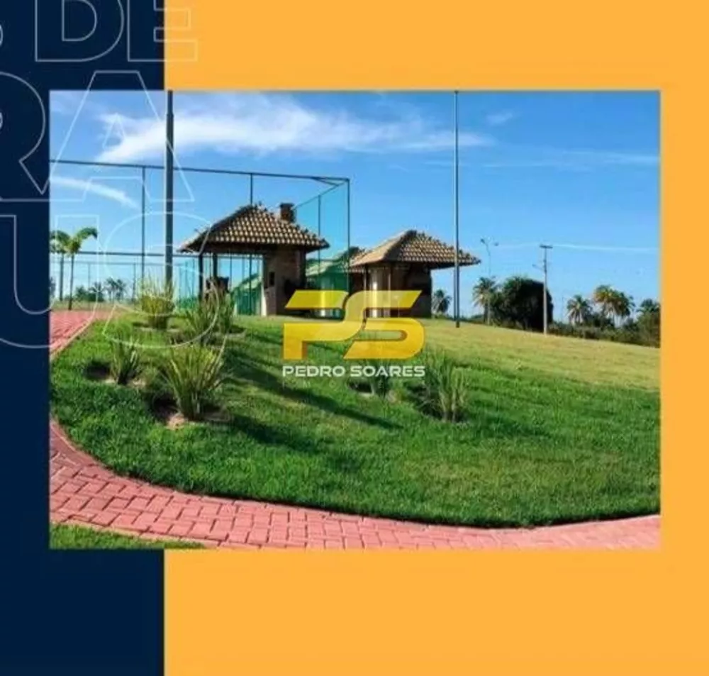 Terreno, 386 m² - Foto 1