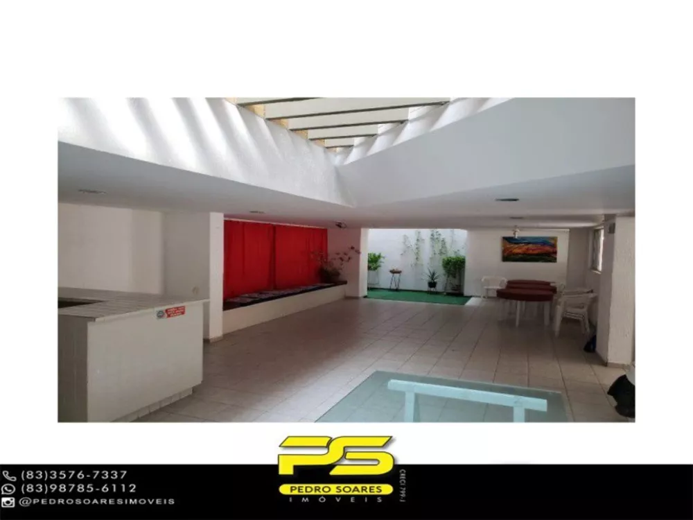 Apartamento à venda com 3 quartos, 109m² - Foto 9