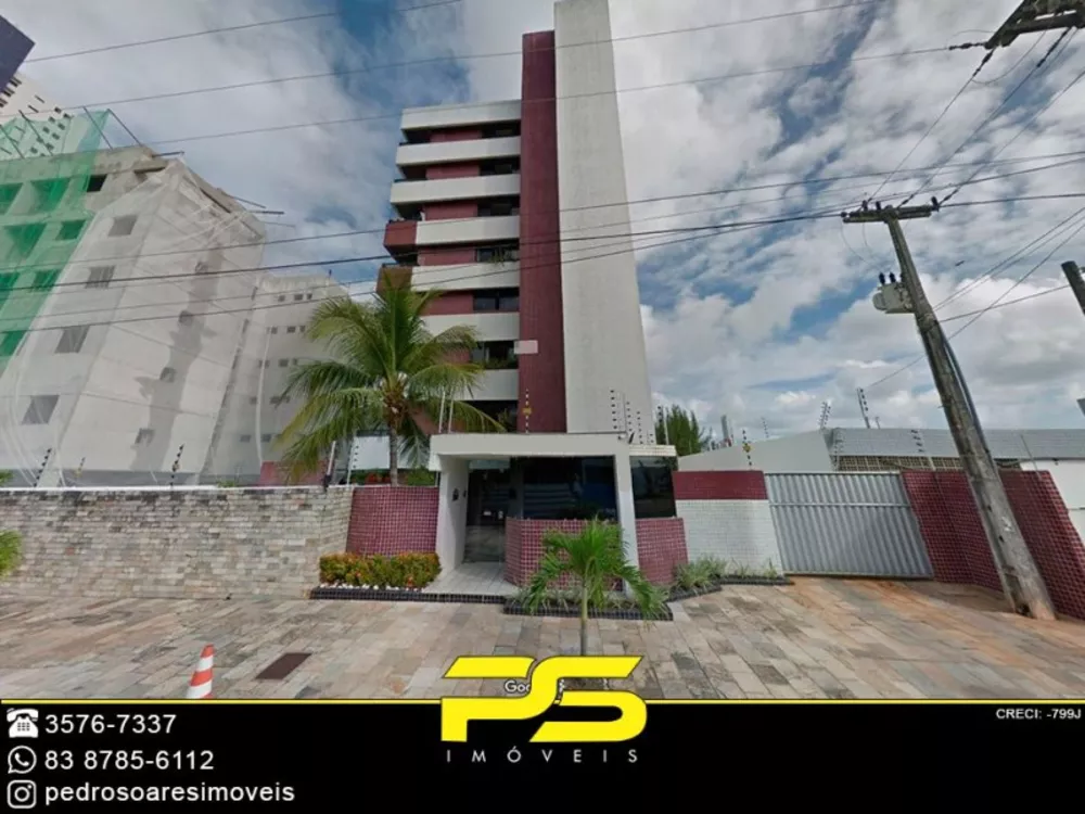 Apartamento à venda com 3 quartos, 158m² - Foto 1