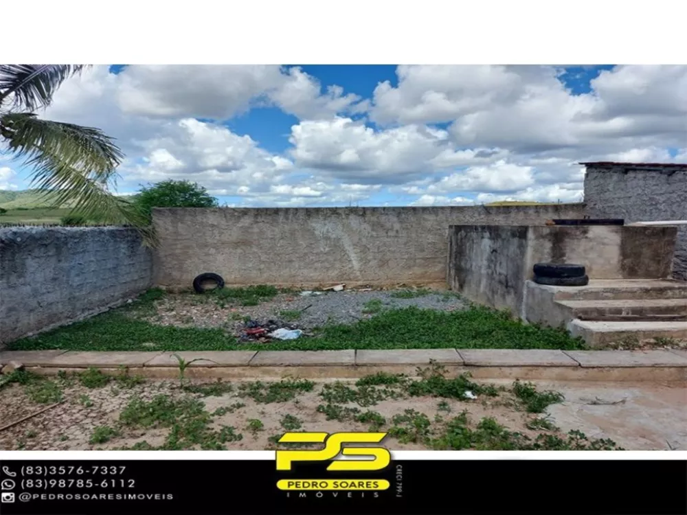 Casa à venda com 2 quartos, 160m² - Foto 4