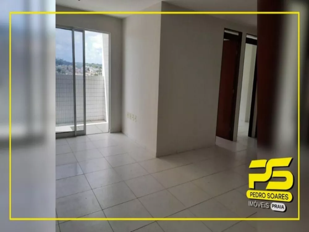 Apartamento à venda com 2 quartos, 92m² - Foto 2