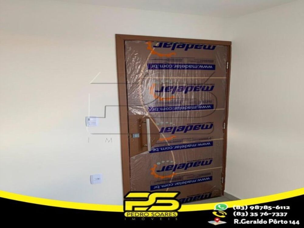 Apartamento à venda com 3 quartos, 62m² - Foto 8