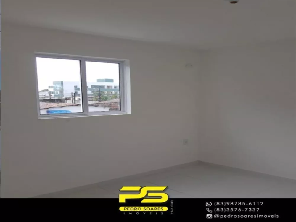 Apartamento à venda com 1 quarto, 33m² - Foto 4