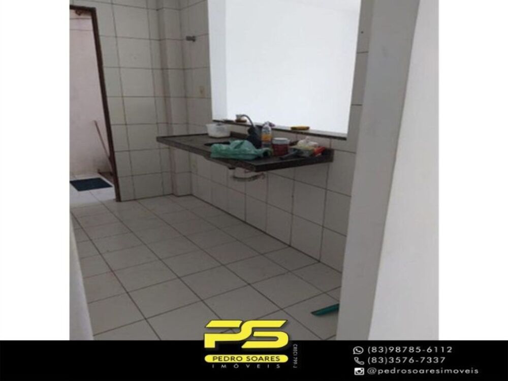 Casa de Condomínio à venda com 2 quartos, 60m² - Foto 4