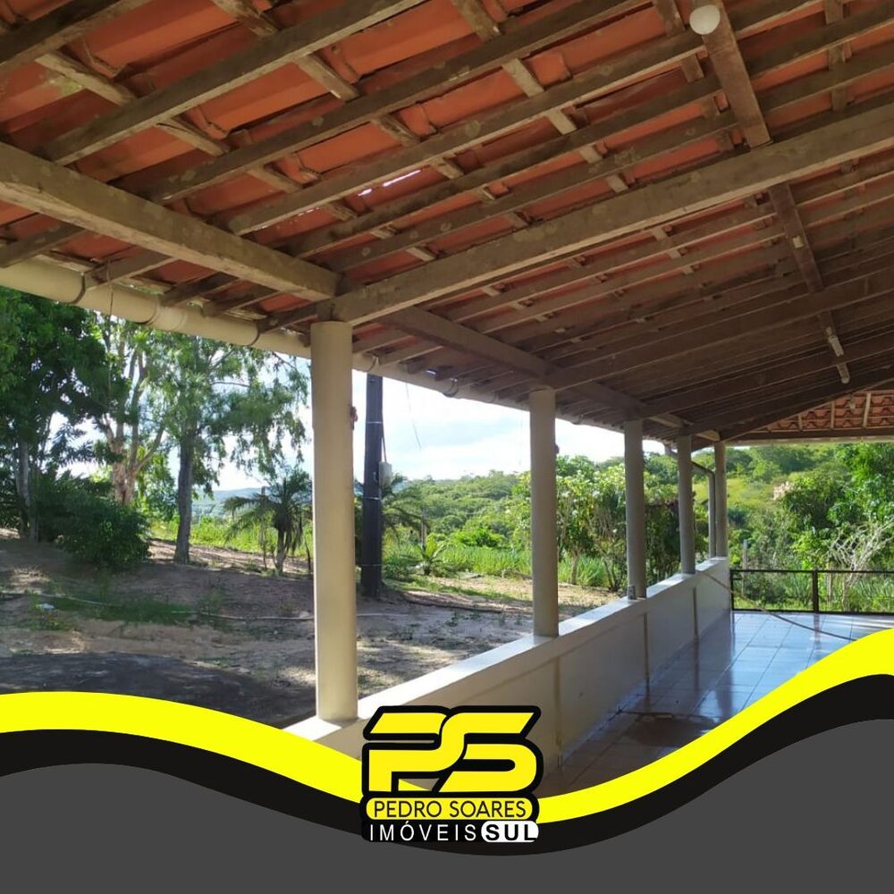Sítio à venda com 2 quartos, 8m² - Foto 3
