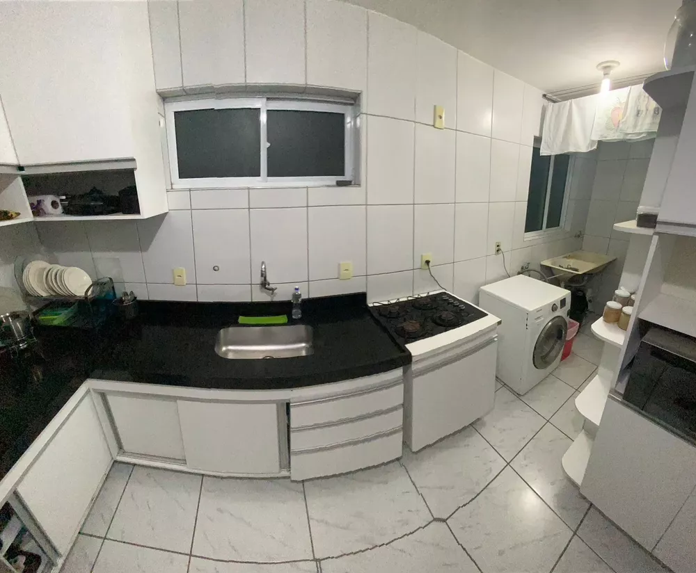 Apartamento à venda com 3 quartos, 70m² - Foto 4