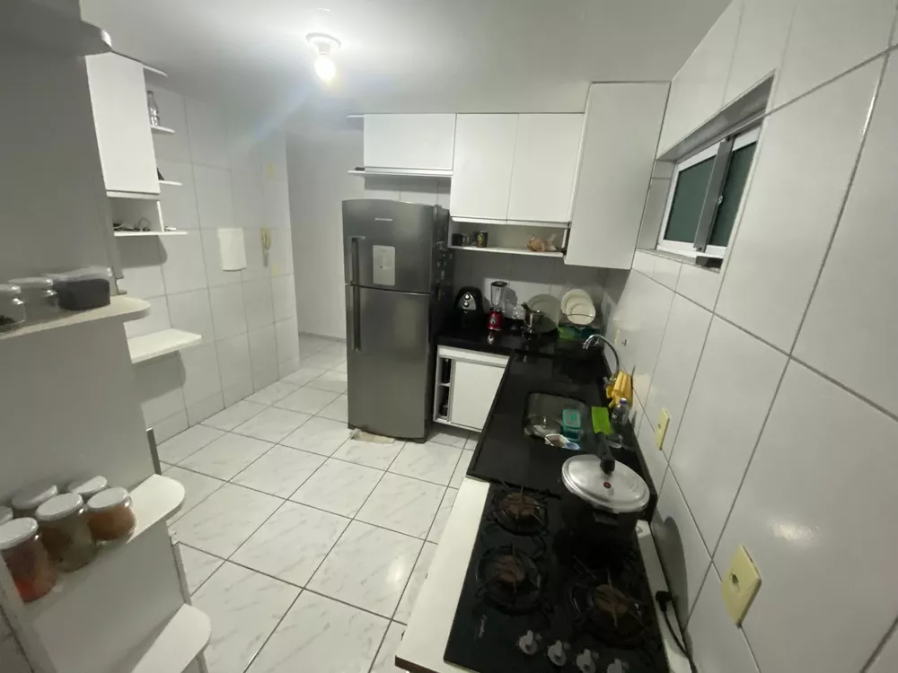 Apartamento à venda com 3 quartos, 70m² - Foto 3