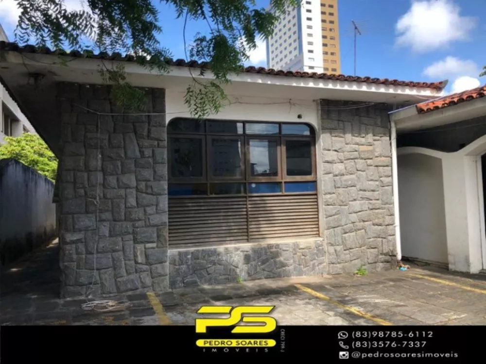 Casa para alugar com 4 quartos, 1774m² - Foto 4