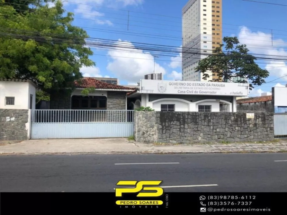 Casa para alugar com 4 quartos, 1774m² - Foto 2