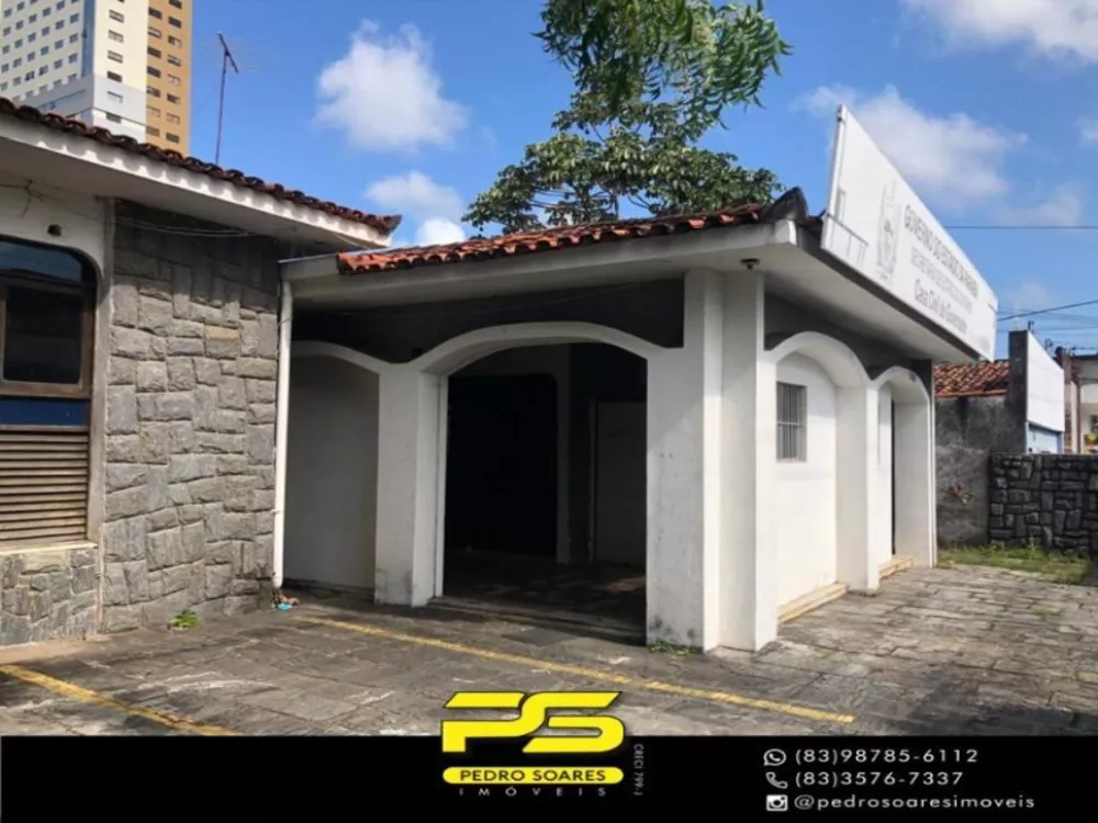 Casa para alugar com 4 quartos, 1774m² - Foto 3